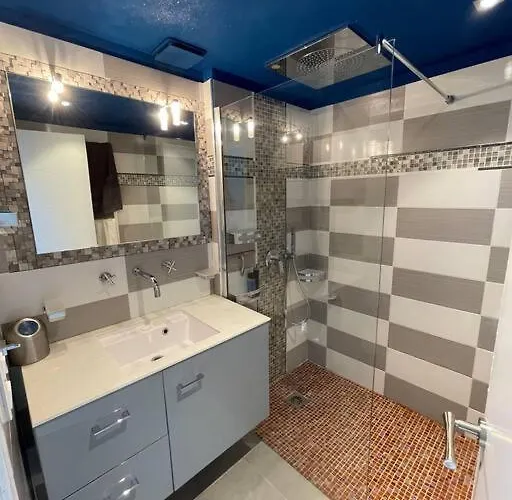 Apartmán Duplex 80m2 A 5mins De La *