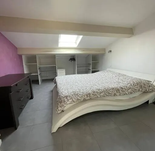 Apartmán Duplex 80m2 A 5mins De La