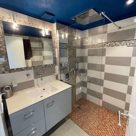 Appartement Duplex 80m2 A 5mins De La *