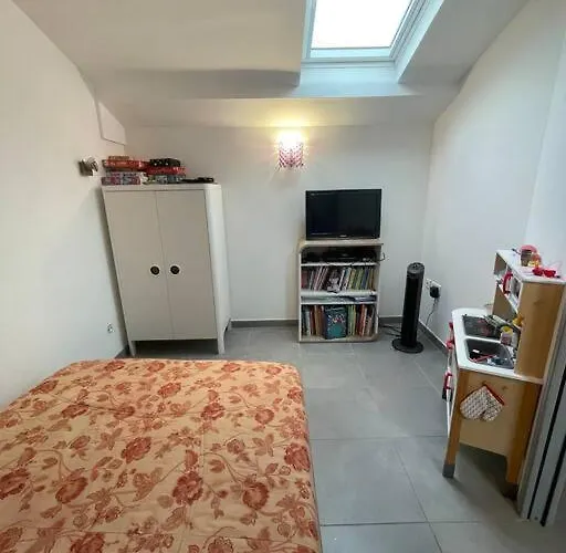 Duplex 80m2 A 5mins De La